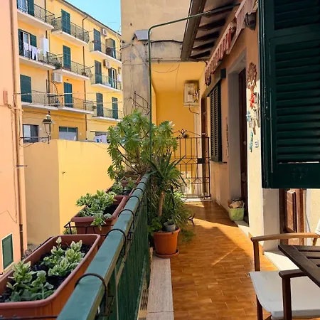 Casa Boba Porto Santo Stefano (Grosseto)