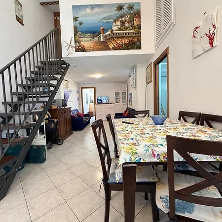 Casa Boba Apartment *