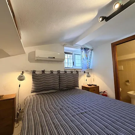 Casa Boba Porto Santo Stefano (Grosseto)
